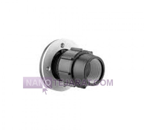 Flanged Polyethylene Fitting 63x2